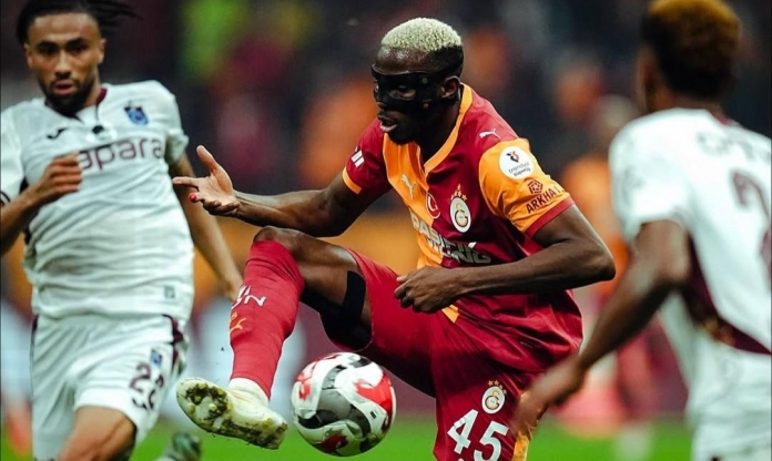 PSG duyệt chi 150 triệu Euro cho chân sút hàng đầu châu Âu