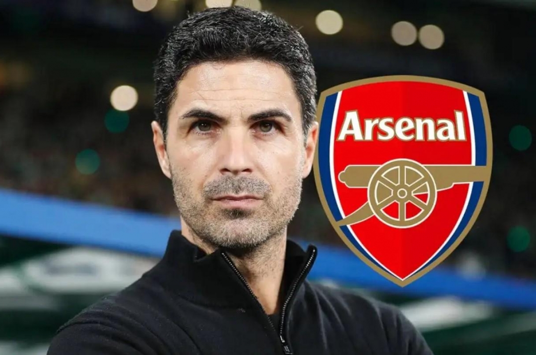 Mikel Arteta directly points to the Arsenal star who has exceeded all expectations