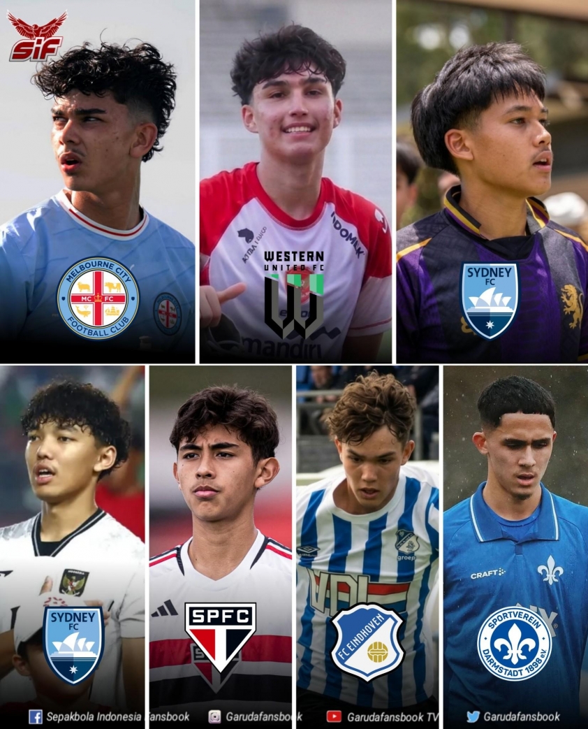 Đối thủ của U19 Việt Nam ở giải Đông Nam Á: 'Ngọn núi' mang tên U19 Indonesia - Ảnh 1. U19 Việt Nam