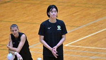 Thanh Thúy unexpectedly withdrew from competition, causing her team to fail in continuing their shock run in the Japanese volleyball league.