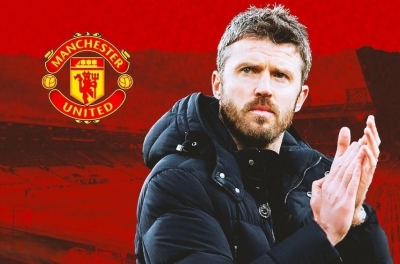Romano confirms that Manchester United is about to get a top-quality manager to replace Carrick.