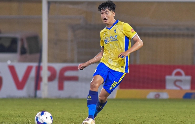 Hà Nội FC receives bad news ahead of the crucial match against Thanh Hóa