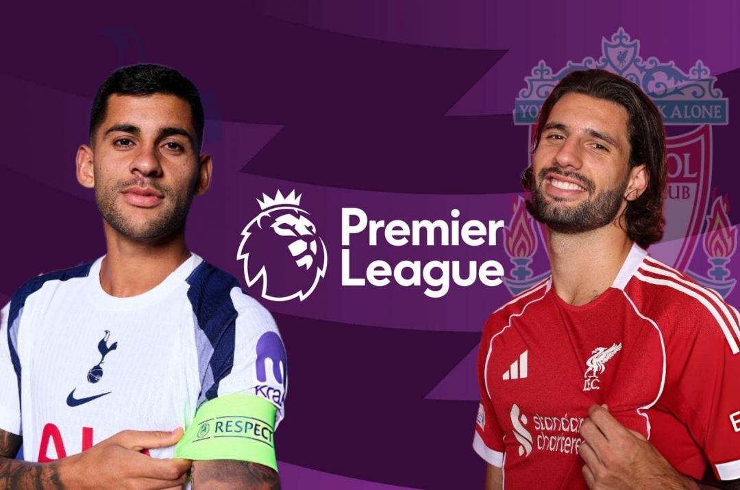 Supercomputer makes surprising prediction for Tottenham vs Liverpool match