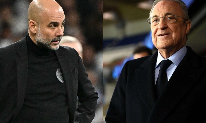Thần đồng 16 tuổi khiến cả Real Madrid và Man City đều 'thèm khát'