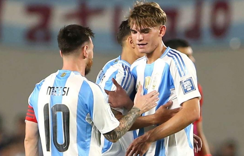 Real Madrid can acquire the &#39;heir to Messi&#39; at any time