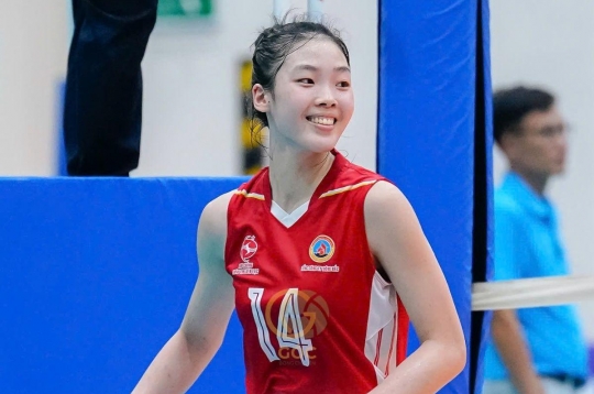 Determining the host locations for Vietnam's youth volleyball tournaments in 2026