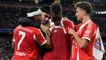 Bayern Munich sets a new record in the Bundesliga
