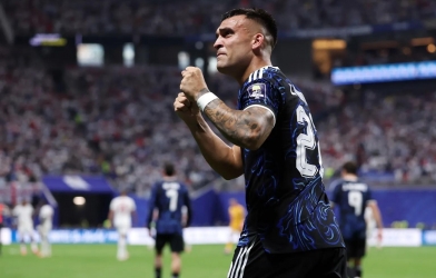 The Argentine hero of the 2026 World Cup once faced an incident in Vietnam.