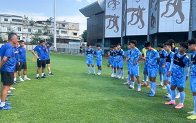 Fans argue about Vietnam U19 after opening match