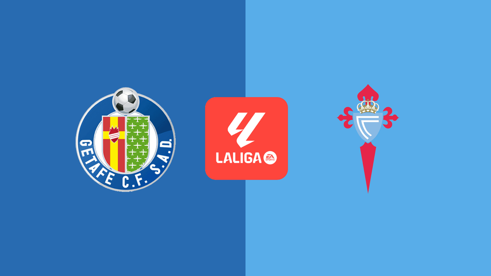 Nhận định Getafe vs Celta Vigo (00h00, 8/9), vòng 4 La Liga 2026/27 - Ảnh 1.