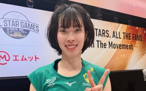 Sports Hot News Morning March 14: Japanese Media Reports on the Match Between Tran Thi Thanh Thuy and Vietnam's Top Supporting Attacker