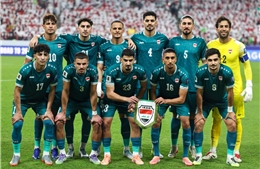 World Cup 2026: Overcoming Hardships to Achieve a Miracle