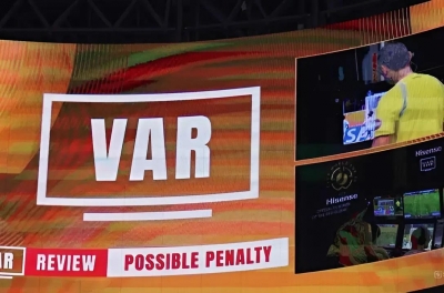 OFFICIAL: Major VAR Changes for the 2026 World Cup