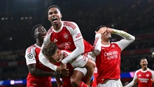 When Arsenal does something, it&#39;s extraordinary.
