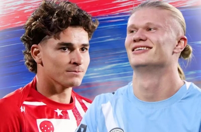 If achieved, would Haaland or Alvarez no longer be an issue for Barca?