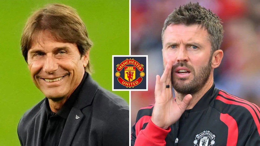 MU hãy chọn Conte ngay và luôn! - Ảnh 1.