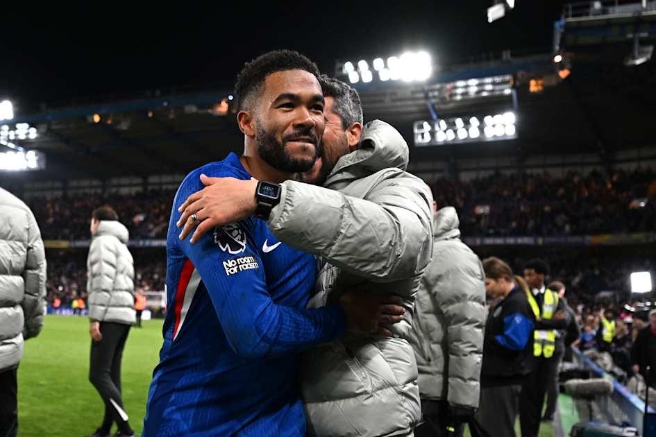 Chelsea captain firmly asserts after defeating Liverpool