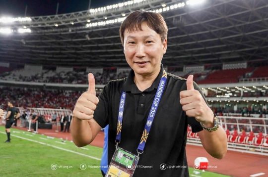BREAKING: FIFA allows European-level overseas Vietnamese to play for Vietnam national team