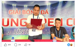 BTC Yen Lung Open Cup 2026 announces penalties for two teams scoring deliberate own goals
