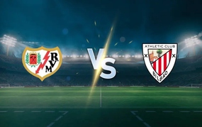 Match Preview and Odds Analysis: Rayo Vallecano vs Athletic Bilbao, 20:00 on 28/02/2026, La Liga