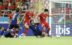 How was Vietnam's defense playing unsteadily against Cambodia?