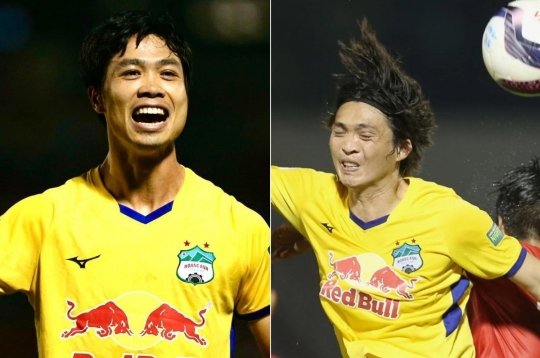 HAGL struggles to find new Messi, Pirlo of Vietnamese football