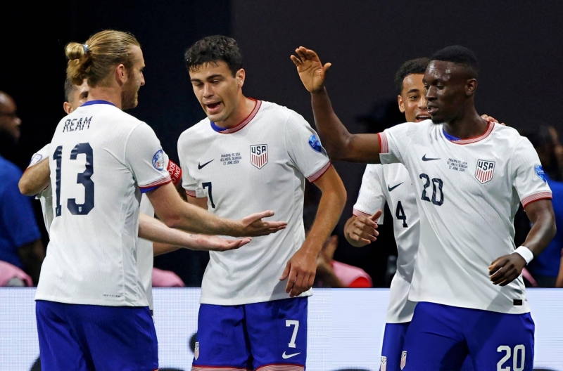 The 2026 World Cup host aims to organize Copa America 2028