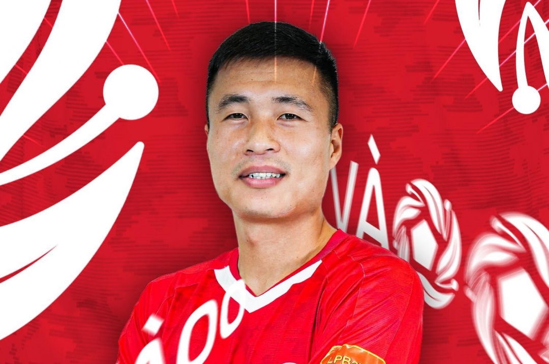 Viettel defender directly points to the favorite for the V-League 2025/26 title