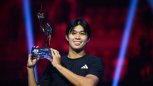 Vietnamese-origin tennis player wins prestigious title, ready to rise in the new season