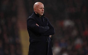 Arne Slot pens a heartfelt letter after being dismissed by Liverpool