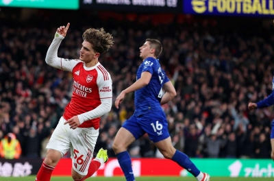 16-year-old genius scores historic goal, Arteta makes surprising statement