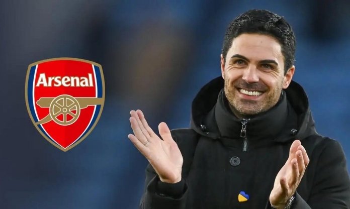 Arsenal 99% chốt thành công ngôi sao trị giá 150 triệu Euro