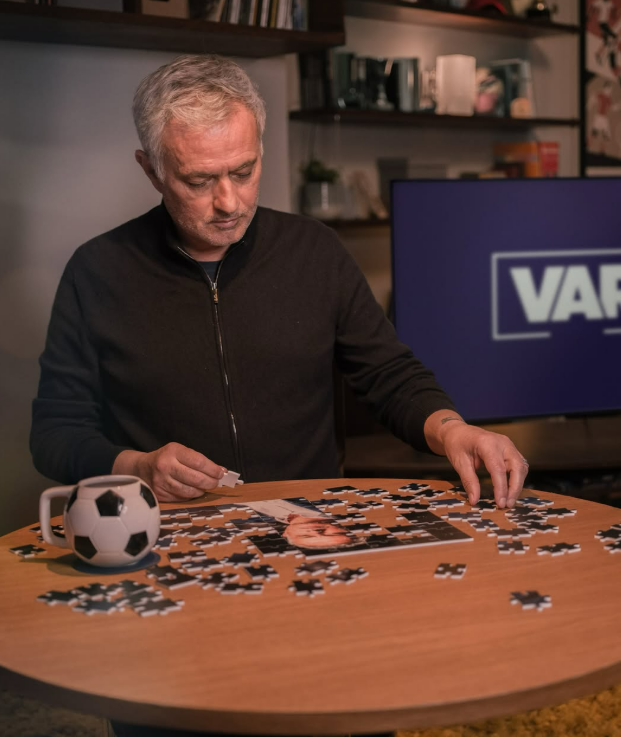 Mourinho từng biến El Clásico Real Madrid - Barcelona thành cuộc đối đầu không thể bỏ lỡ, và giờ ông muốn hơn thế - Ảnh 2.