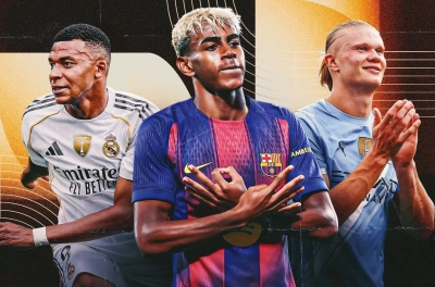 Round of 16 in the Champions League: Are Barca, PSG, and Real caught in a deadly maze?