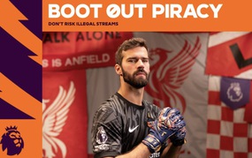 The English Premier League and the fight against 'pirated football' in Vietnam