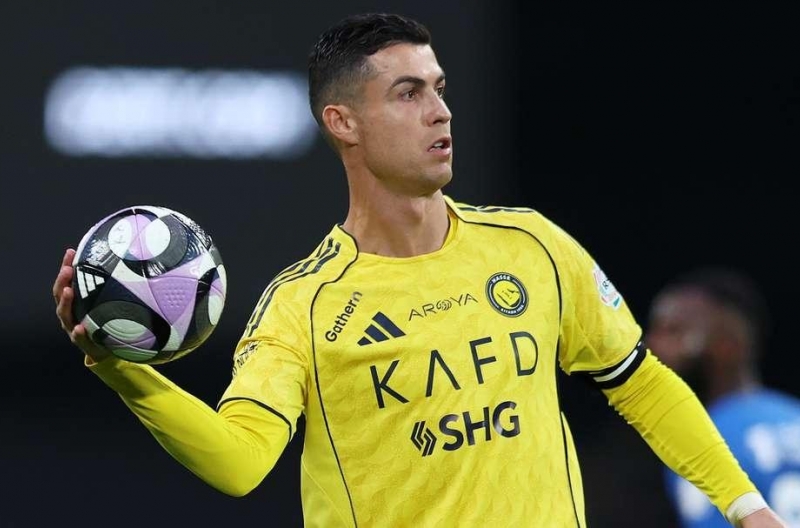 Ronaldo and Al Nassr face danger in Saudi Arabia