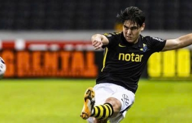 Madam Pang makes a big move, bringing a top European star to join the Thai national team.