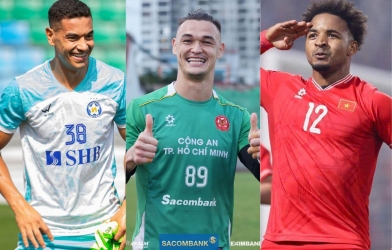 Southeast Asian fans are stirred up as the Vietnam national team gains a 'reinforcement' to face Malaysia