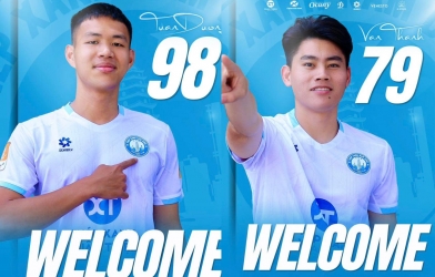 Coach Troussier's favorite player officially becomes teammate of Xuân Son