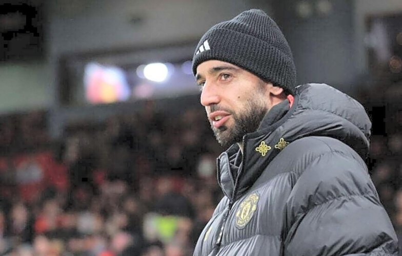 Bruno Fernandes demands to return to play