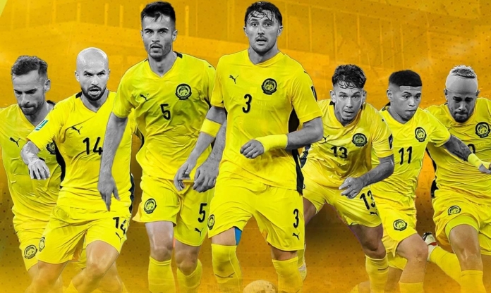 CĐV ĐNÁ bùng nổ phản ứng vụ 7 cầu thủ nhập tịch Malaysia được trở lại thi đấu