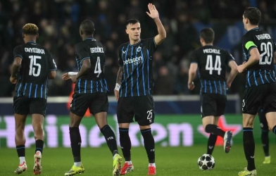 A wild 6-goal chase, Atletico Madrid falters in the final moments