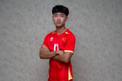 Vietnamese diaspora player from Spain loses opportunity to create a historic milestone with U19 Vietnam