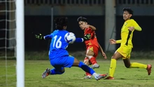 Heavy defeat for Vietnam U17 casts doubt on Malaysia football’s ambitions