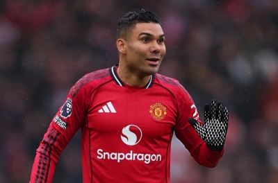 Keeping Casemiro could be a 'deadly trap' for MU