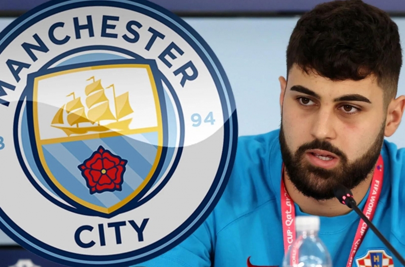 Man City's outstanding star once considered quitting football