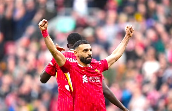 Galatasaray - Liverpool: The Trap at RAMS Park