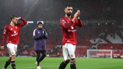 Bruno Fernandes: Shining despite playing out of position