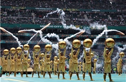 World Cup 2026: Surprisingly Short but Still Unique and Colorful Opening Ceremony