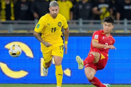 American media reacts unexpectedly to Malaysia's 0-3 forfeiture loss to Vietnam